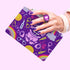 Kinky Bear BDSM Clutch Purse